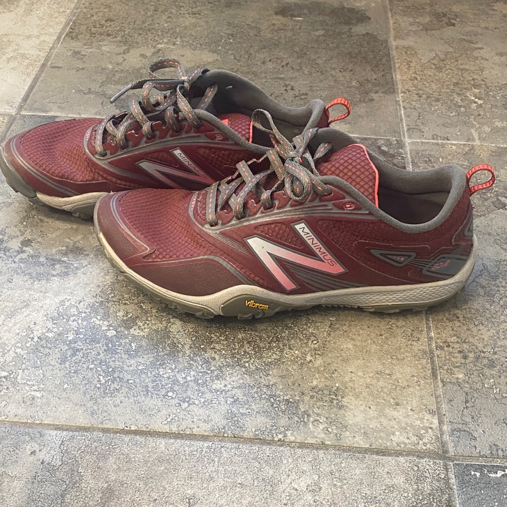 New Balance Minimus Women's Running Shoes